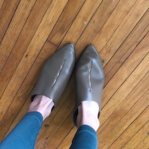 Authentic Moroccan Loafers